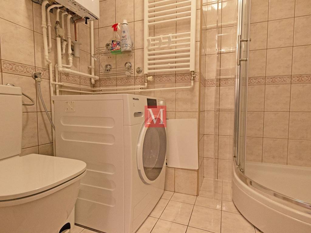 Stan u zgradi, Najam, Zagreb, Črnomerec