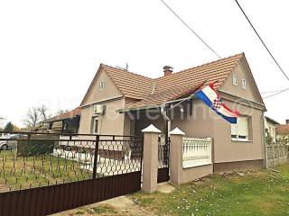 Kuća prizemnica, Prodaja, Legrad, Legrad