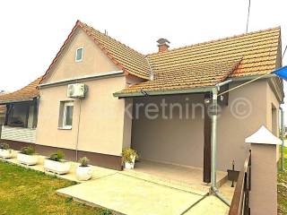 Kuća prizemnica, Prodaja, Legrad, Legrad