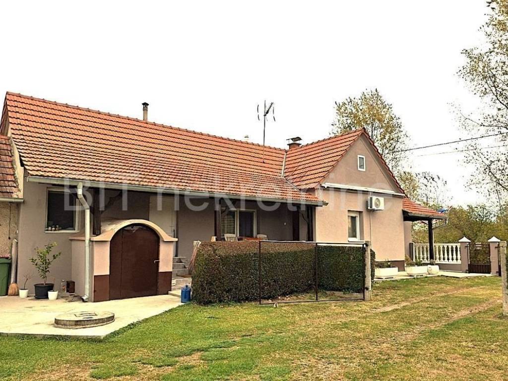 Kuća prizemnica, Prodaja, Legrad, Legrad