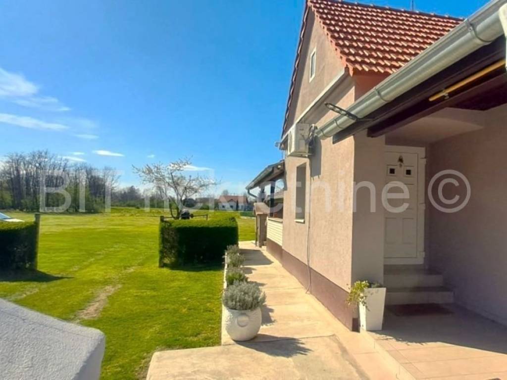 Kuća prizemnica, Prodaja, Legrad, Legrad