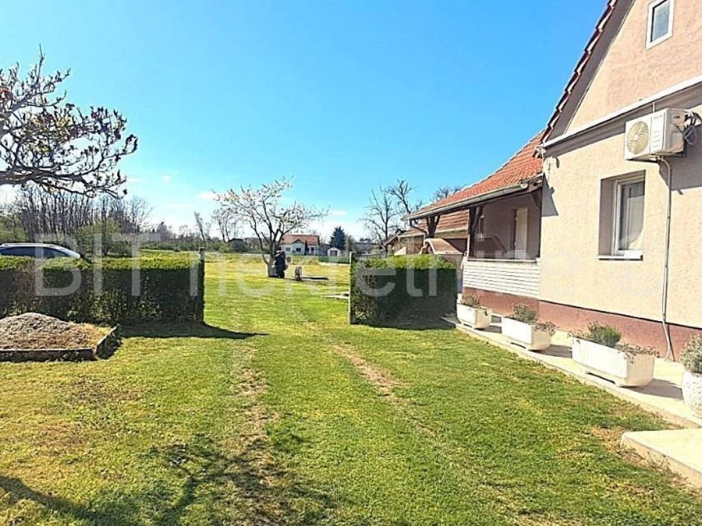 Kuća prizemnica, Prodaja, Legrad, Legrad