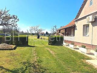 Kuća prizemnica, Prodaja, Legrad, Legrad