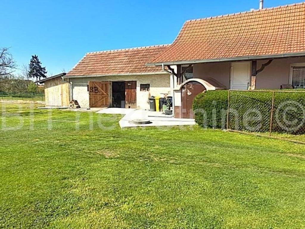 Kuća prizemnica, Prodaja, Legrad, Legrad