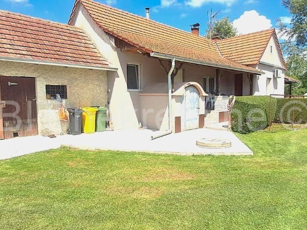 Kuća prizemnica, Prodaja, Legrad, Legrad