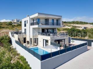 Luksuzna vila, Najam, Šibenik - Okolica, Brodarica