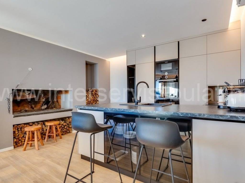 Luksuzna vila, Najam, Šibenik - Okolica, Brodarica