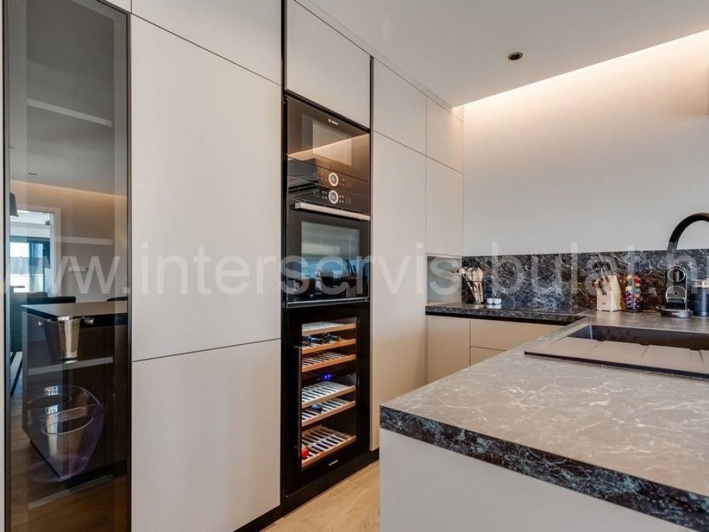 Luksuzna vila, Najam, Šibenik - Okolica, Brodarica