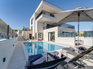 Luksuzna vila, Najam, Šibenik - Okolica, Brodarica