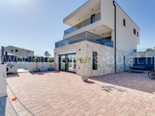 Luksuzna vila, Najam, Šibenik - Okolica, Brodarica