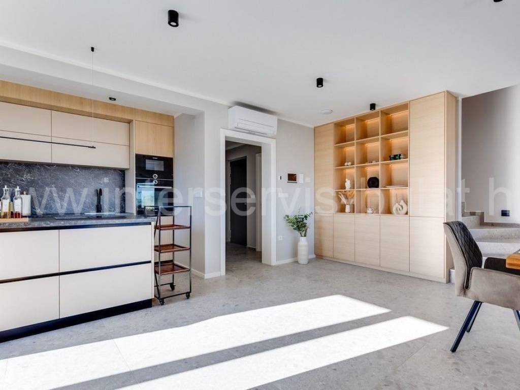 Luksuzna vila, Najam, Šibenik - Okolica, Brodarica