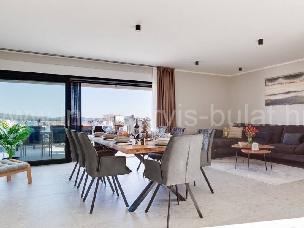 Luksuzna vila, Najam, Šibenik - Okolica, Brodarica