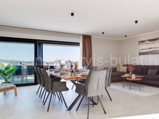 Luksuzna vila, Najam, Šibenik - Okolica, Brodarica