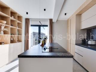 Luksuzna vila, Najam, Šibenik - Okolica, Brodarica