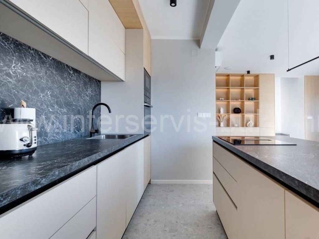 Luksuzna vila, Najam, Šibenik - Okolica, Brodarica