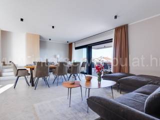 Luksuzna vila, Najam, Šibenik - Okolica, Brodarica