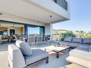 Luksuzna vila, Najam, Šibenik - Okolica, Brodarica