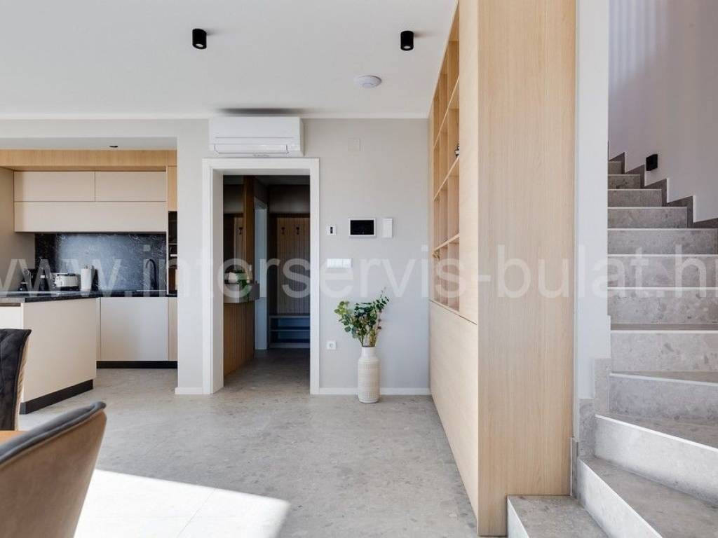 Luksuzna vila, Najam, Šibenik - Okolica, Brodarica