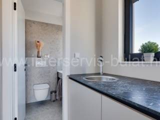 Luksuzna vila, Najam, Šibenik - Okolica, Brodarica