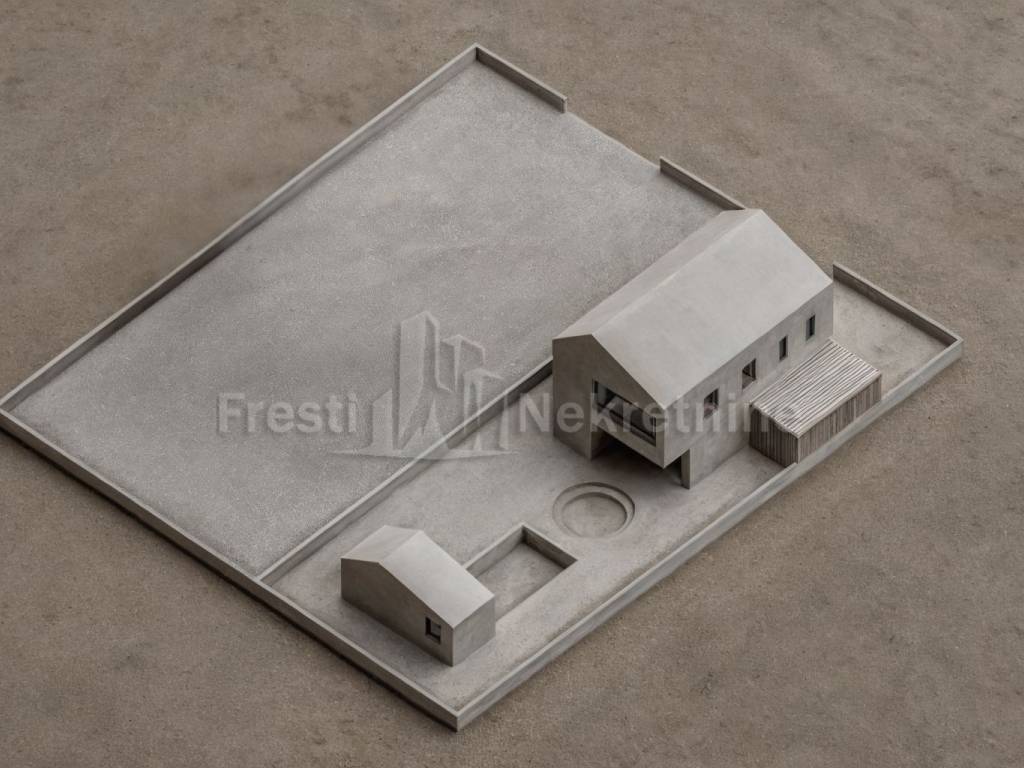 Samostojeća kuća, Prodaja, Zemunik donji, Zemunik Donji