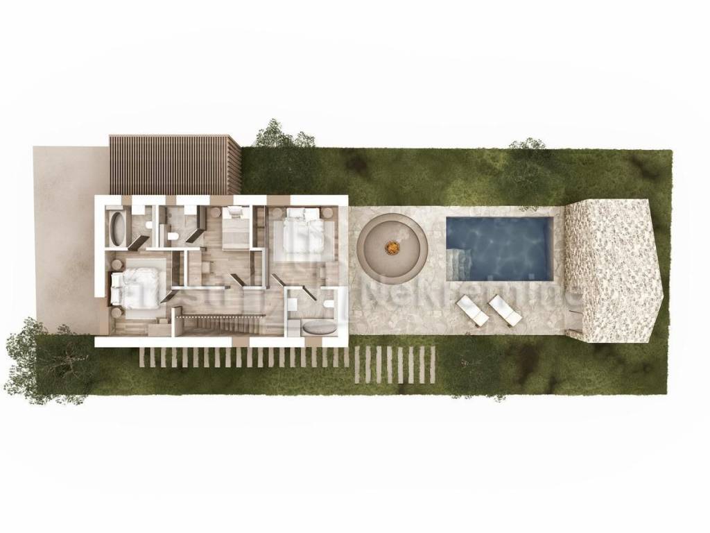 Samostojeća kuća, Prodaja, Zemunik donji, Zemunik Donji