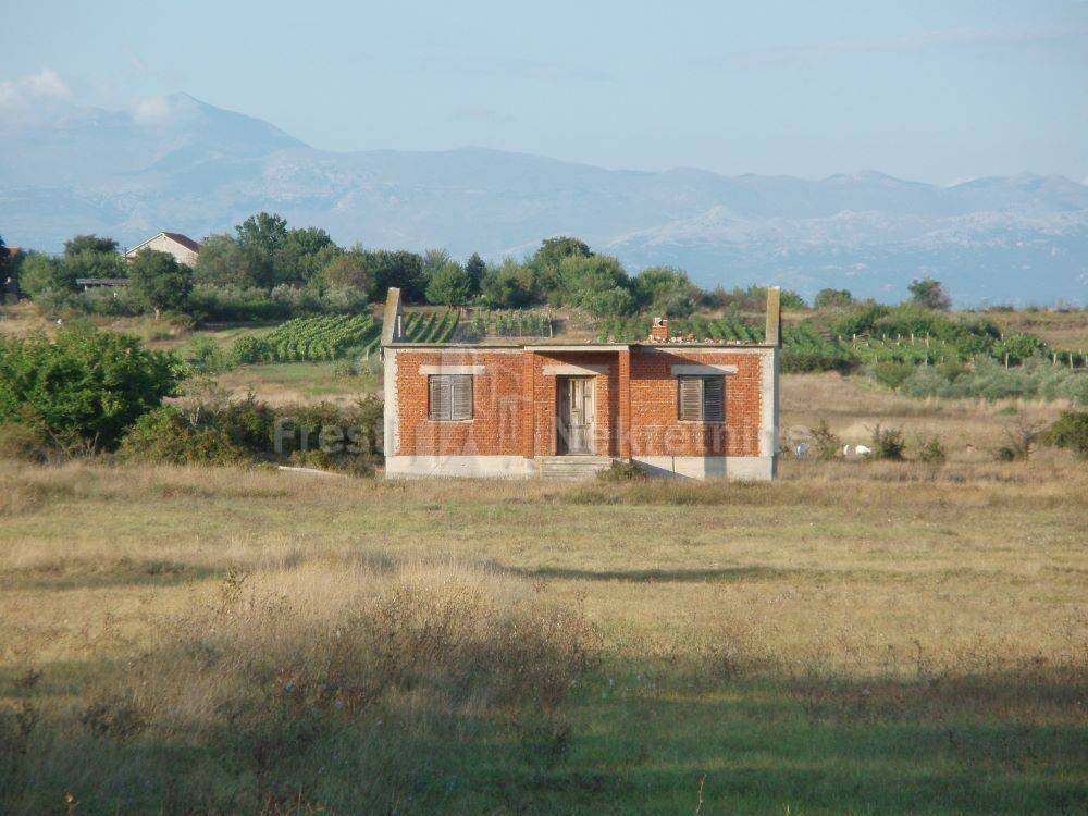 Samostojeća kuća, Prodaja, Zemunik donji, Zemunik Donji