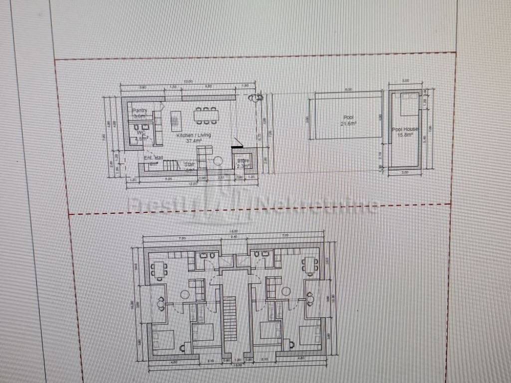 Građevinsko zemljište, Prodaja, Zemunik donji, Zemunik Donji