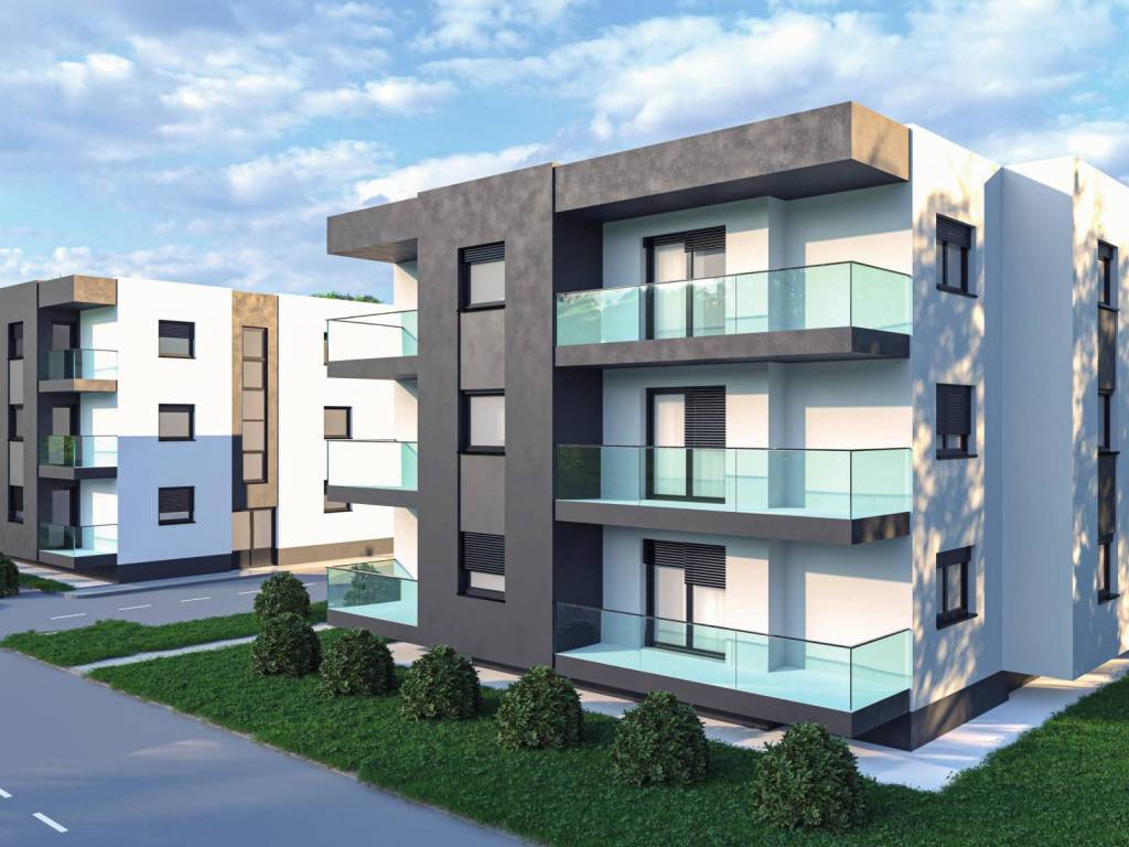 Slavonski Brod, Slavonski Brod