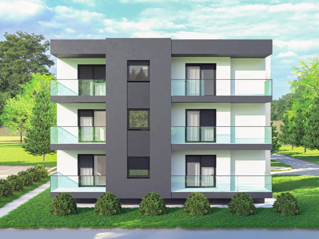 Slavonski Brod, Slavonski Brod