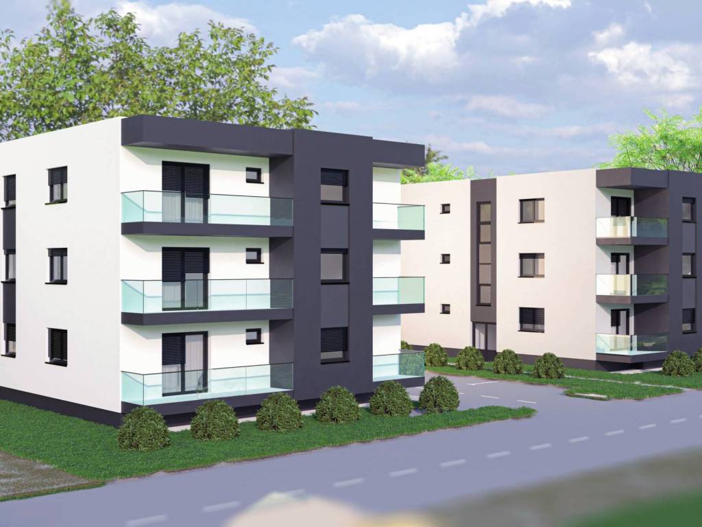 Slavonski Brod, Slavonski Brod