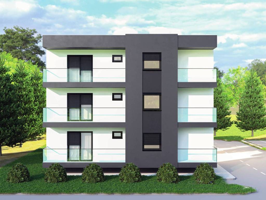 Slavonski Brod, Slavonski Brod