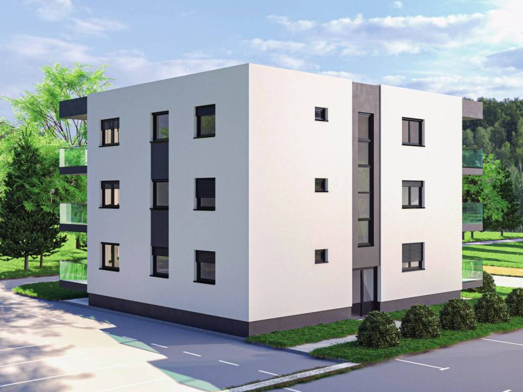 Slavonski Brod, Slavonski Brod