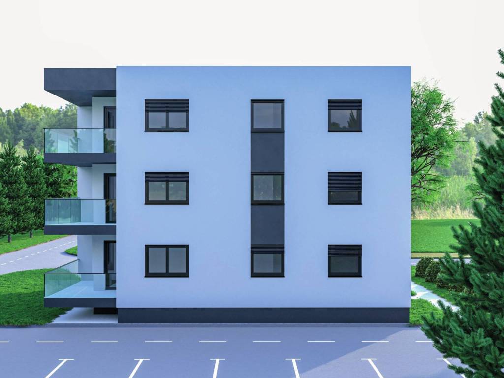 Slavonski Brod, Slavonski Brod