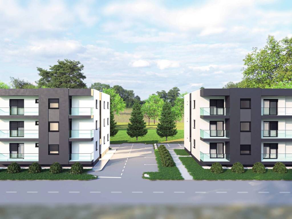 Slavonski Brod, Slavonski Brod