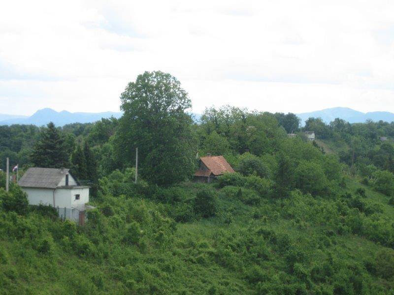 Donja Voca, Gornja Voca