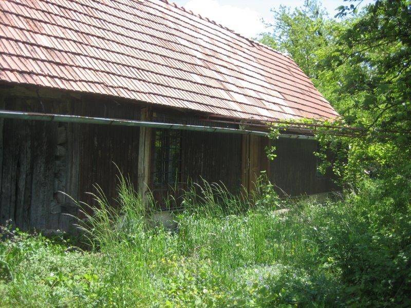 Donja Voca, Gornja Voca