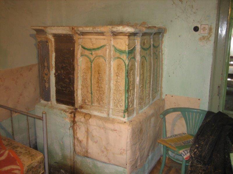 Donja Voca, Gornja Voca