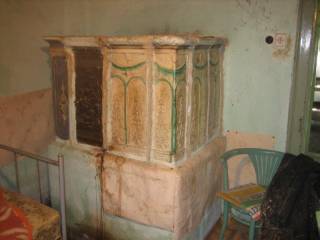 Donja Voca, Gornja Voca