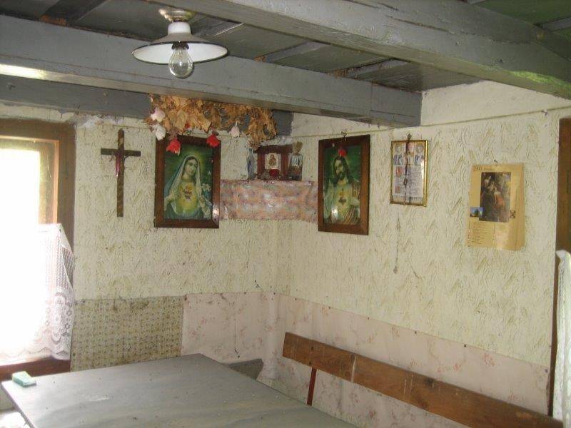 Donja Voca, Gornja Voca