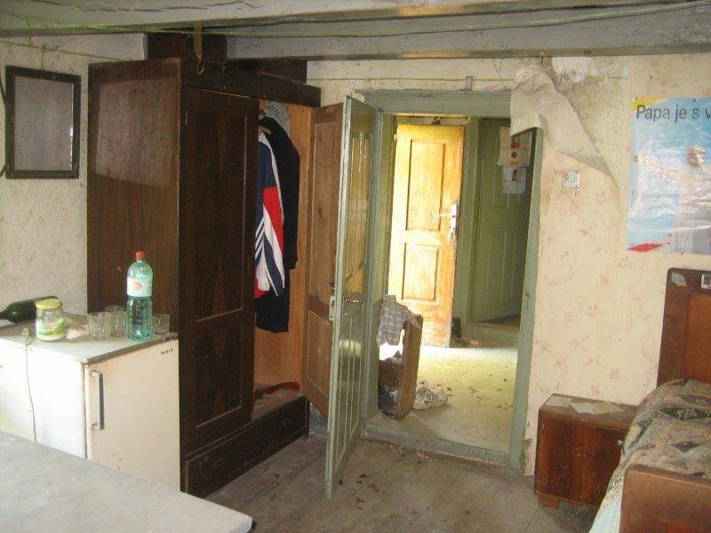 Donja Voca, Gornja Voca