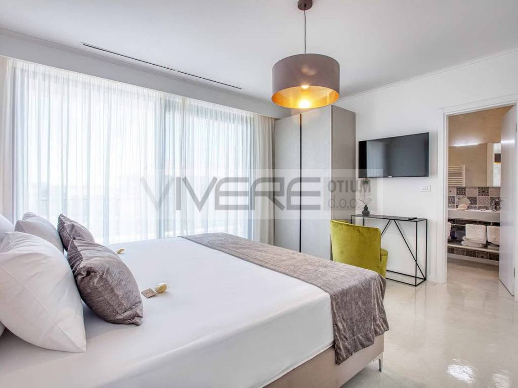 Bedroom No.2 on 1st floor