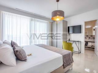 Bedroom No.2 on 1st floor