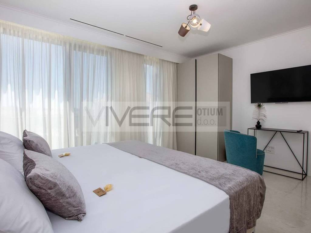 Bedroom No.3 on 1st floor