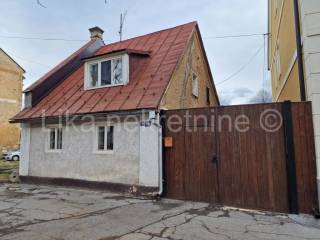 Obiteljska kuća, Prodaja, Otočac, Otočac