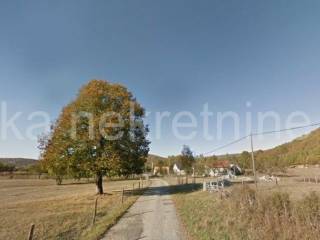 Građevnsko i poljoprivredno, Prodaja, Gospić - Okolica, Ostrvica