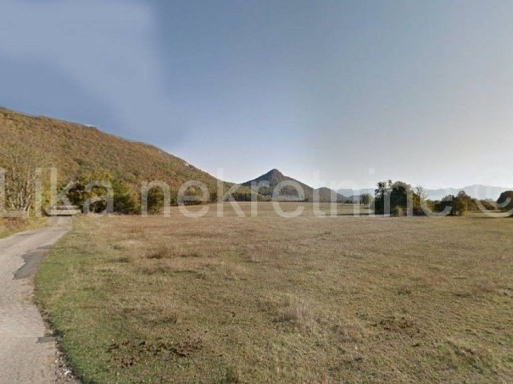 Građevnsko i poljoprivredno, Prodaja, Gospić - Okolica, Ostrvica