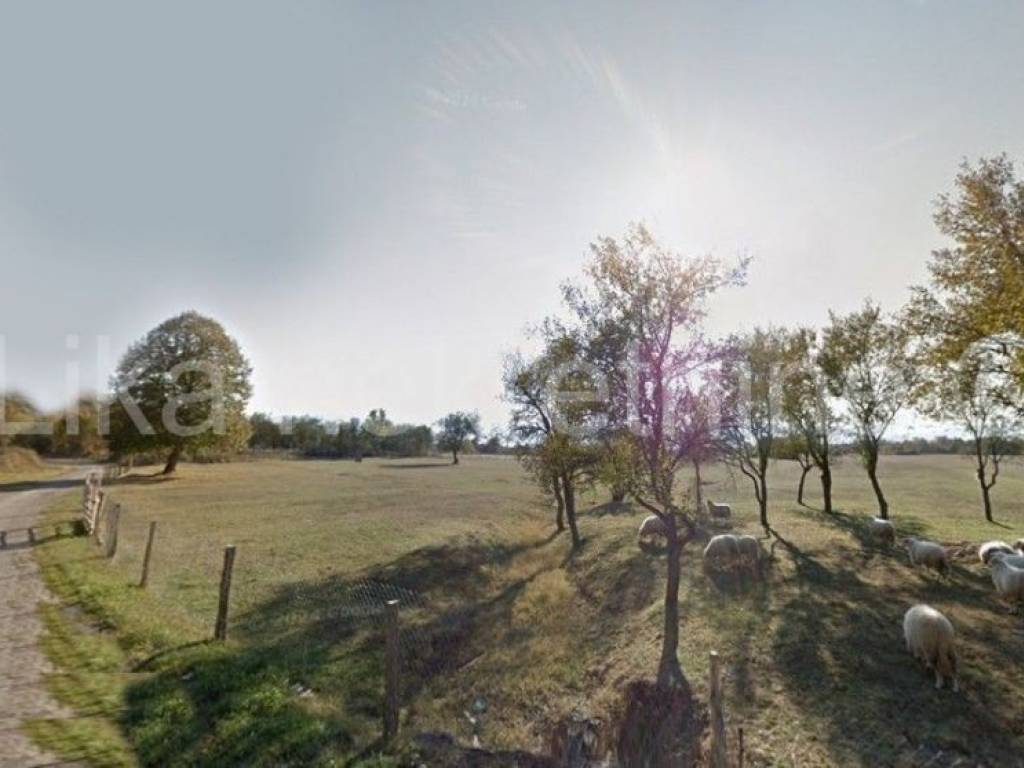 Građevnsko i poljoprivredno, Prodaja, Gospić - Okolica, Ostrvica