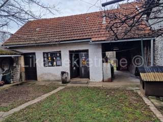 Obiteljska kuća, Prodaja, Otočac, Otočac