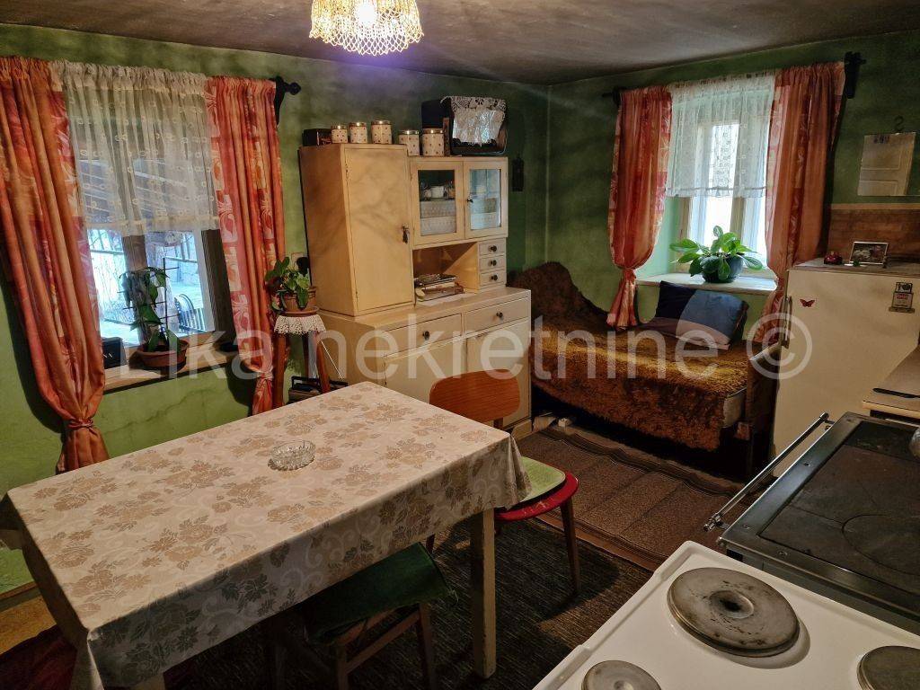 Obiteljska kuća, Prodaja, Otočac, Otočac