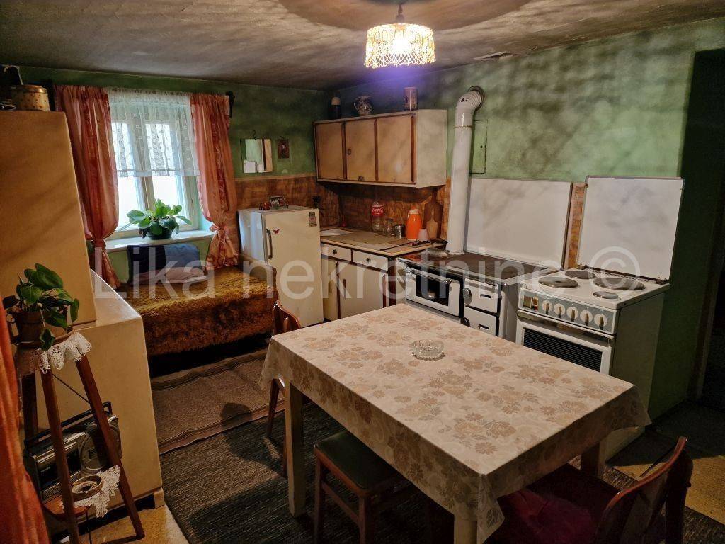 Obiteljska kuća, Prodaja, Otočac, Otočac